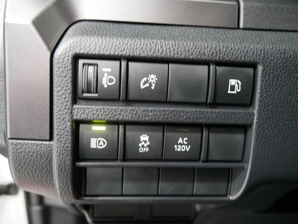 2026 Toyota 4RUNNER TRD SPORT in Saint Joseph, Minnesota - Photo 18