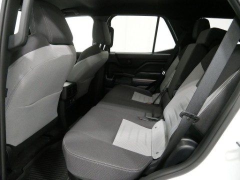 2026 Toyota 4RUNNER TRD SPORT in Saint Joseph, Minnesota - Photo 19