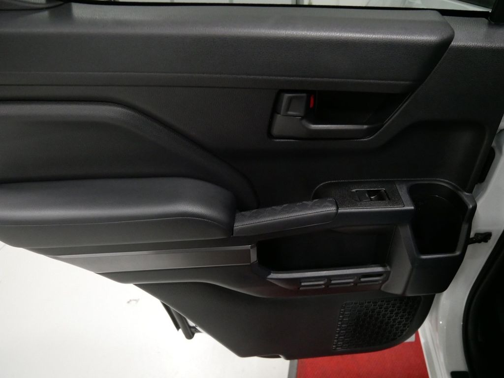 2026 Toyota 4RUNNER TRD SPORT in Saint Joseph, Minnesota - Photo 20