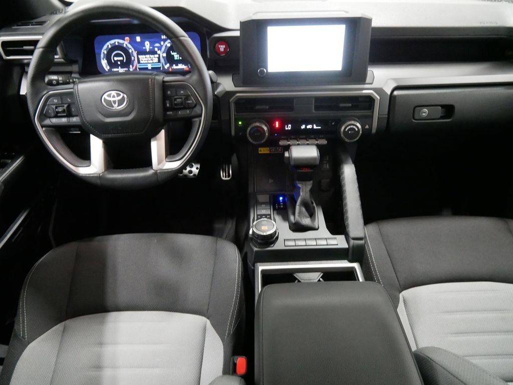 2026 Toyota 4RUNNER TRD SPORT in Saint Joseph, Minnesota - Photo 21