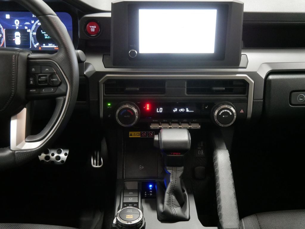 2026 Toyota 4RUNNER TRD SPORT in Saint Joseph, Minnesota - Photo 22
