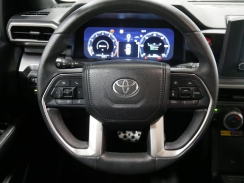 2026 Toyota 4RUNNER TRD SPORT in Saint Joseph, Minnesota - Photo 23
