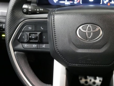 2026 Toyota 4RUNNER TRD SPORT in Saint Joseph, Minnesota - Photo 24