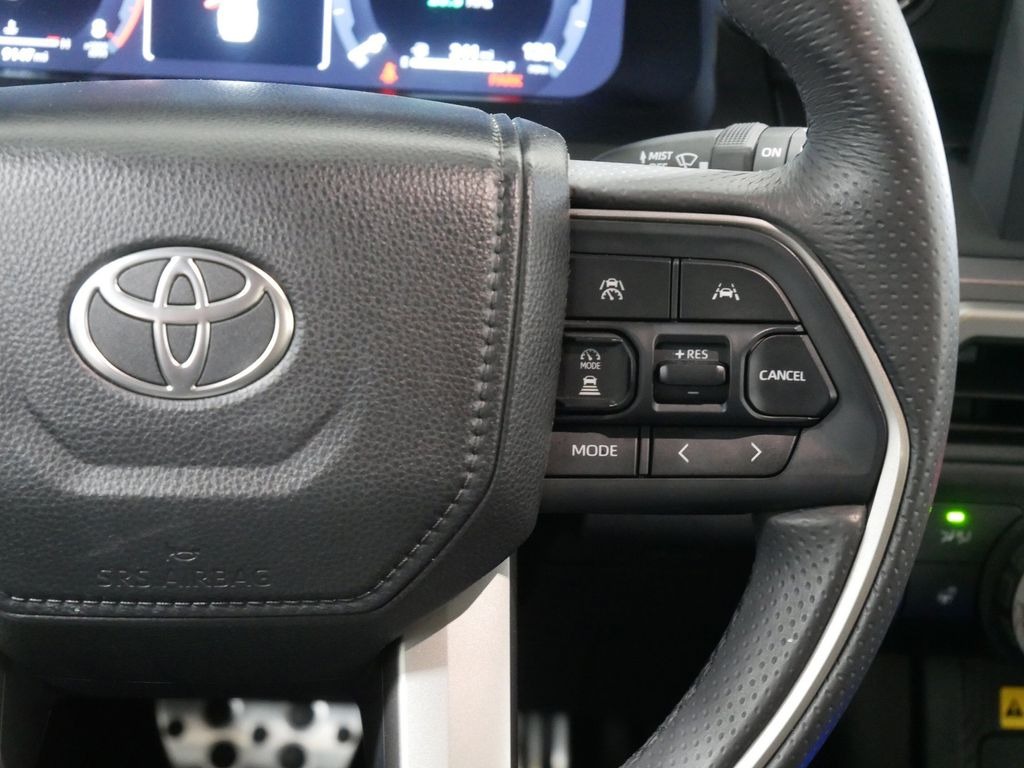 2026 Toyota 4RUNNER TRD SPORT in Saint Joseph, Minnesota - Photo 25