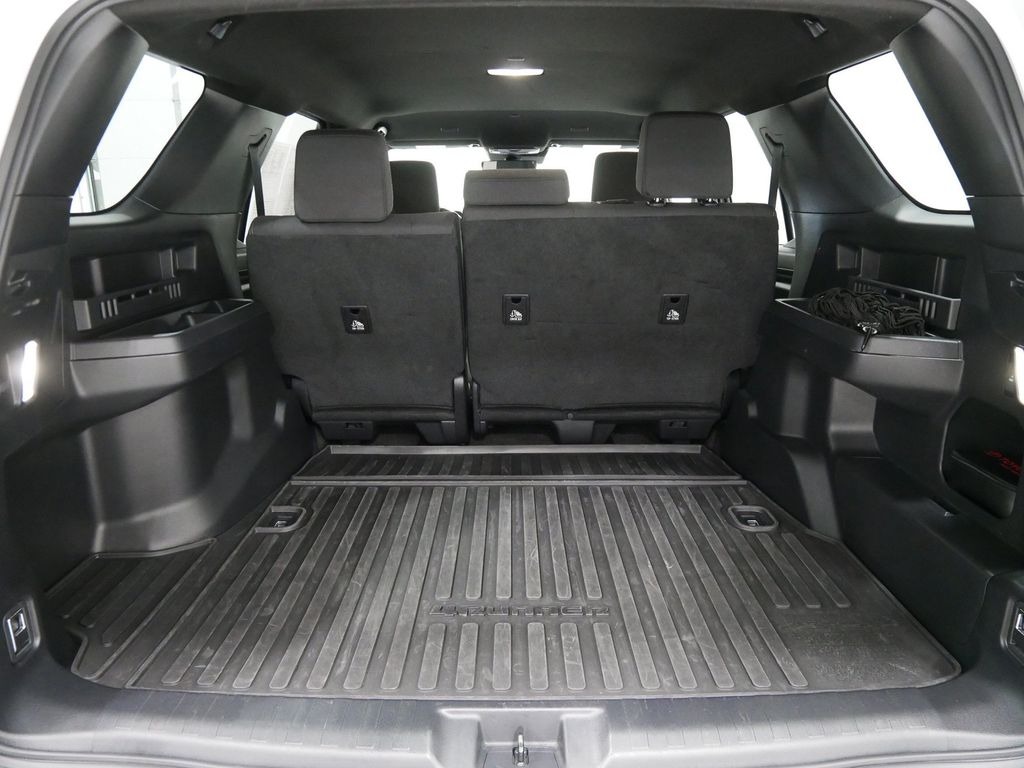 2026 Toyota 4RUNNER TRD SPORT in Saint Joseph, Minnesota - Photo 26