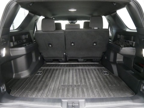 2026 Toyota 4RUNNER TRD SPORT in Saint Joseph, Minnesota - Photo 26