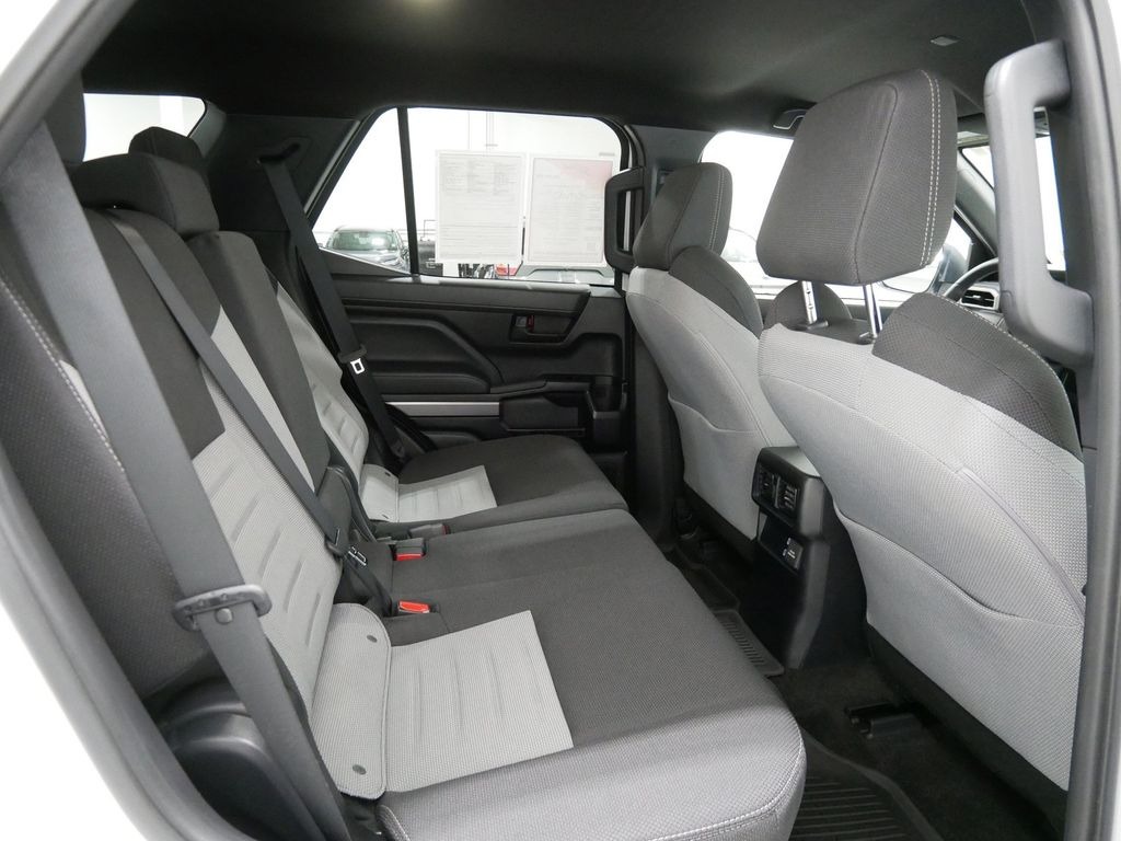 2026 Toyota 4RUNNER TRD SPORT in Saint Joseph, Minnesota - Photo 27