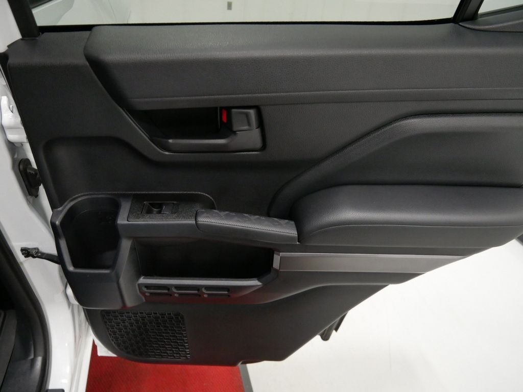 2026 Toyota 4RUNNER TRD SPORT in Saint Joseph, Minnesota - Photo 28