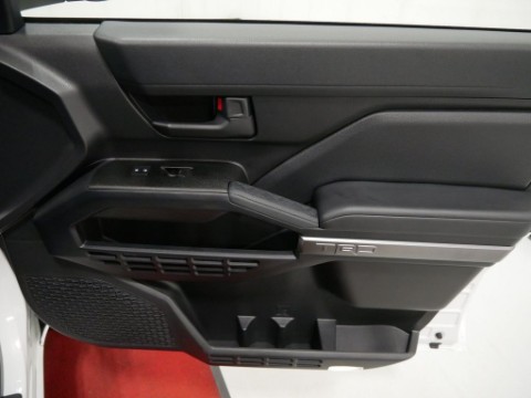 2026 Toyota 4RUNNER TRD SPORT in Saint Joseph, Minnesota - Photo 30