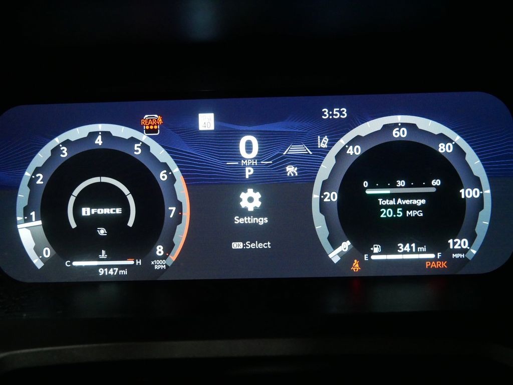2026 Toyota 4RUNNER TRD SPORT in Saint Joseph, Minnesota - Photo 31