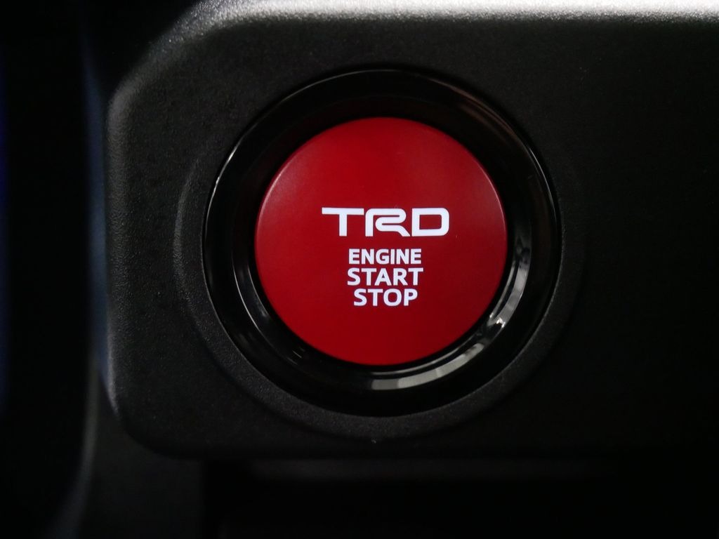 2026 Toyota 4RUNNER TRD SPORT in Saint Joseph, Minnesota - Photo 32
