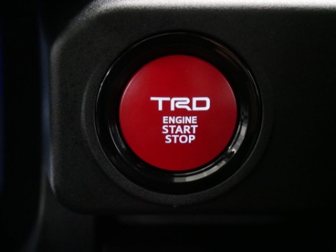 2026 Toyota 4RUNNER TRD SPORT in Saint Joseph, Minnesota - Photo 32
