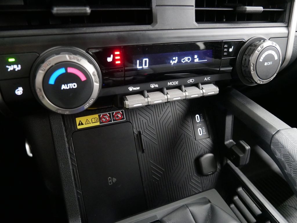 2026 Toyota 4RUNNER TRD SPORT in Saint Joseph, Minnesota - Photo 35