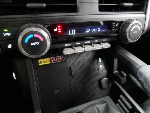 2026 Toyota 4RUNNER TRD SPORT in Saint Joseph, Minnesota - Photo 35