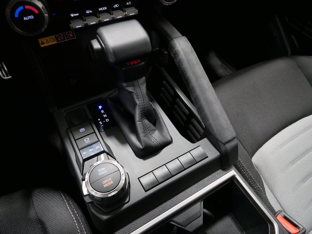 2026 Toyota 4RUNNER TRD SPORT in Saint Joseph, Minnesota - Photo 36