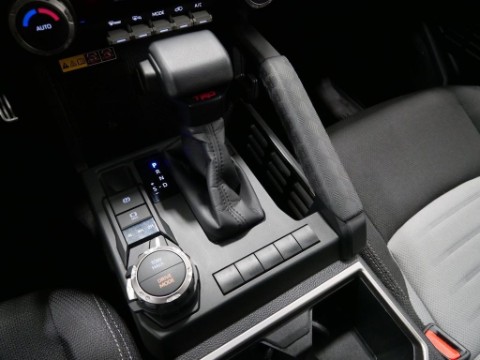 2026 Toyota 4RUNNER TRD SPORT in Saint Joseph, Minnesota - Photo 36