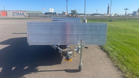 2026 Triton Trailers FIT Series Aluminum Tandem Axle Trailers 192 in. in Saint Joseph, Minnesota - Photo 8