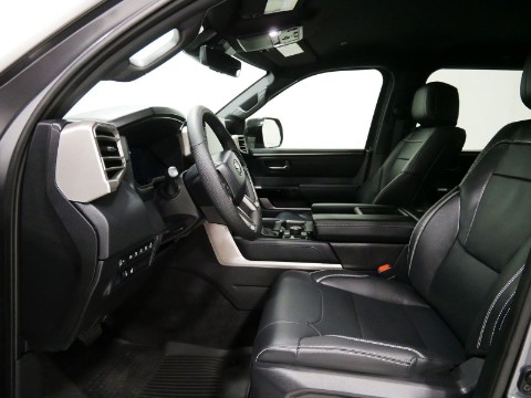 2026 Toyota TUNDRA HYBRID LIMITED 5.5' BED in Saint Joseph, Minnesota - Photo 14