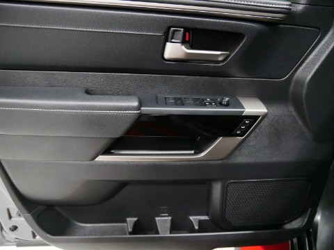2026 Toyota TUNDRA HYBRID LIMITED 5.5' BED in Saint Joseph, Minnesota - Photo 16