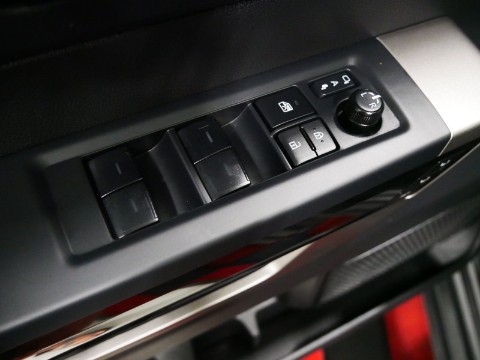 2026 Toyota TUNDRA HYBRID LIMITED 5.5' BED in Saint Joseph, Minnesota - Photo 17