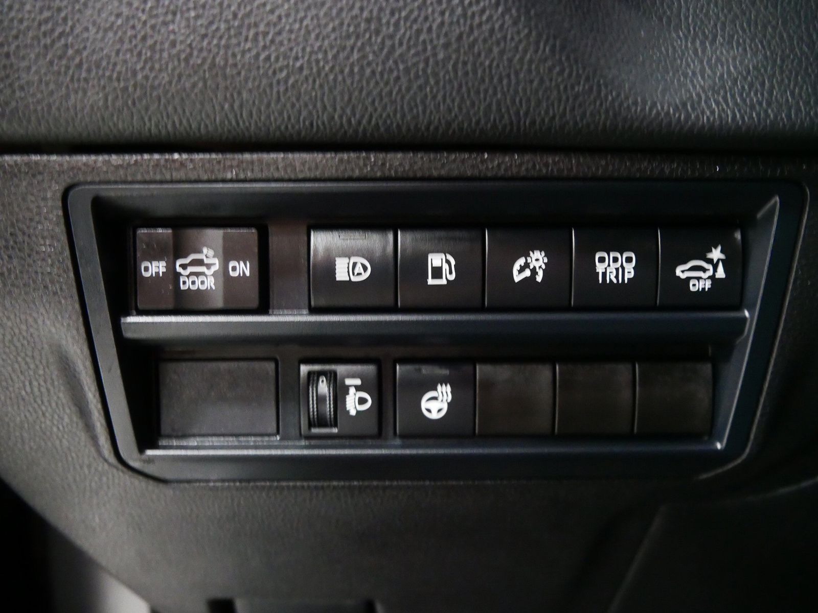 2026 Toyota TUNDRA HYBRID LIMITED 5.5' BED in Saint Joseph, Minnesota - Photo 18