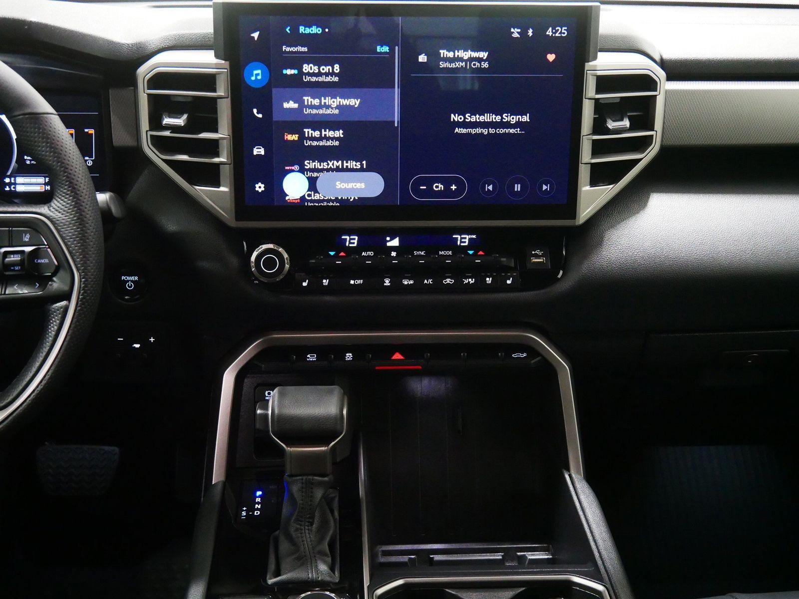 2026 Toyota TUNDRA HYBRID LIMITED 5.5' BED in Saint Joseph, Minnesota - Photo 22