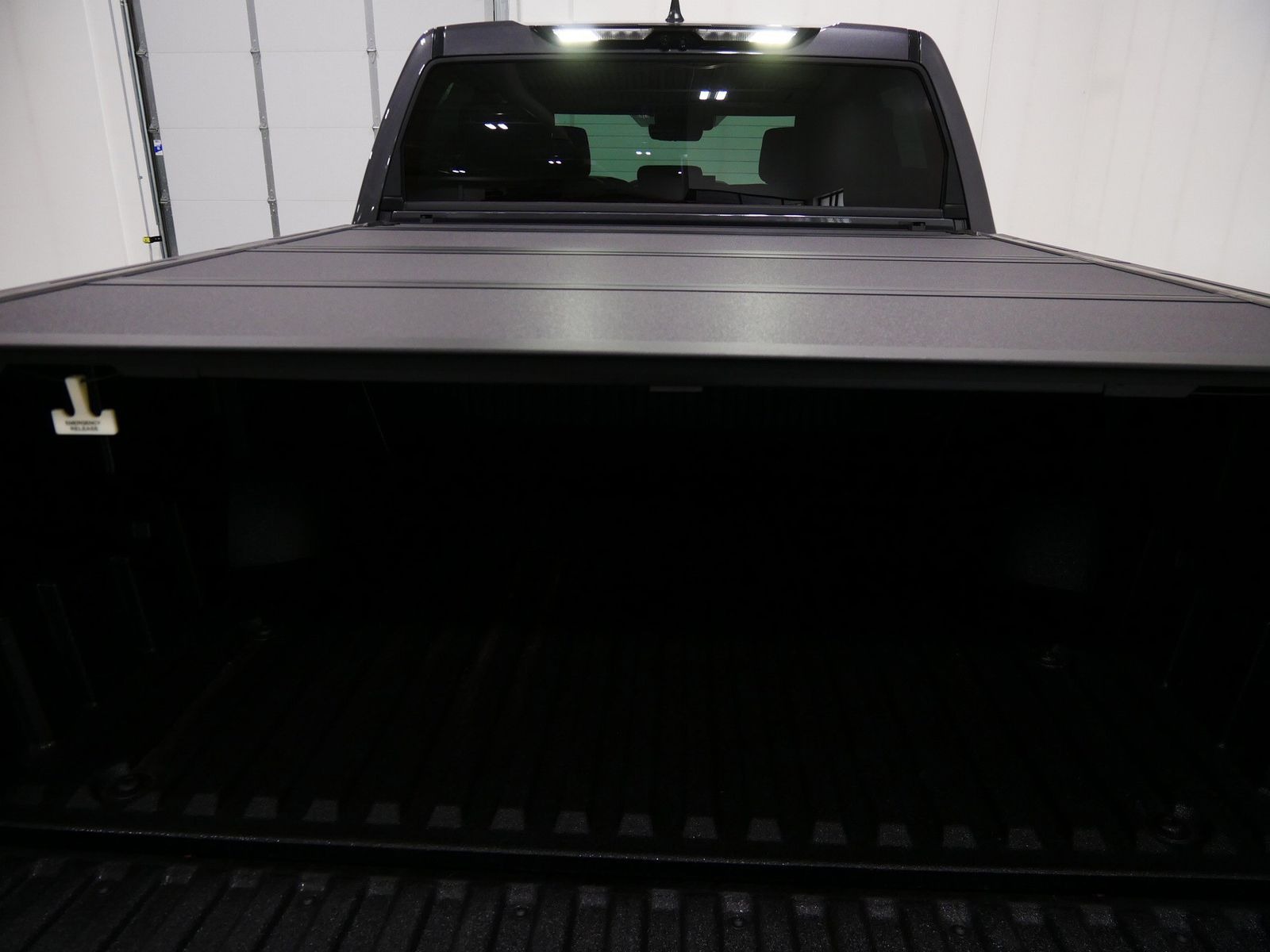 2026 Toyota TUNDRA HYBRID LIMITED 5.5' BED in Saint Joseph, Minnesota - Photo 26