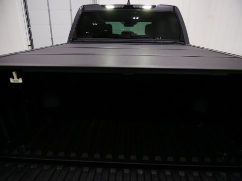 2026 Toyota TUNDRA HYBRID LIMITED 5.5' BED in Saint Joseph, Minnesota - Photo 26