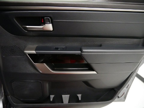 2026 Toyota TUNDRA HYBRID LIMITED 5.5' BED in Saint Joseph, Minnesota - Photo 28