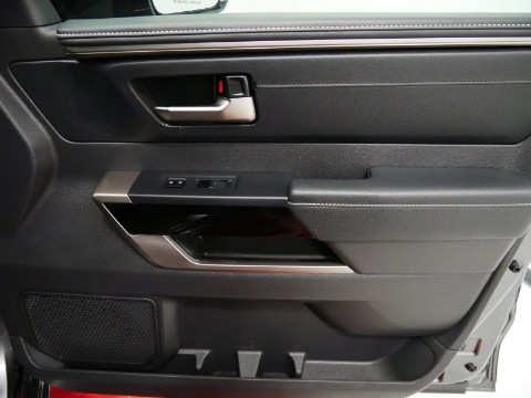 2026 Toyota TUNDRA HYBRID LIMITED 5.5' BED in Saint Joseph, Minnesota - Photo 30