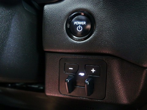 2026 Toyota TUNDRA HYBRID LIMITED 5.5' BED in Saint Joseph, Minnesota - Photo 32