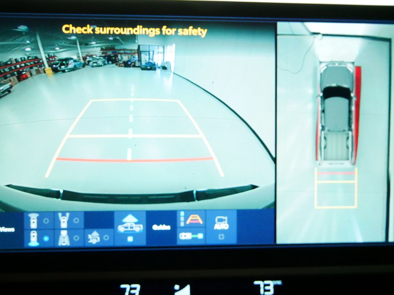 2026 Toyota TUNDRA HYBRID LIMITED 5.5' BED in Saint Joseph, Minnesota - Photo 33