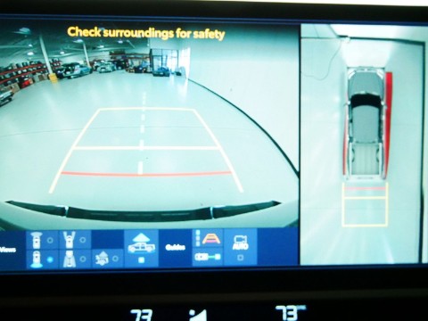 2026 Toyota TUNDRA HYBRID LIMITED 5.5' BED in Saint Joseph, Minnesota - Photo 33