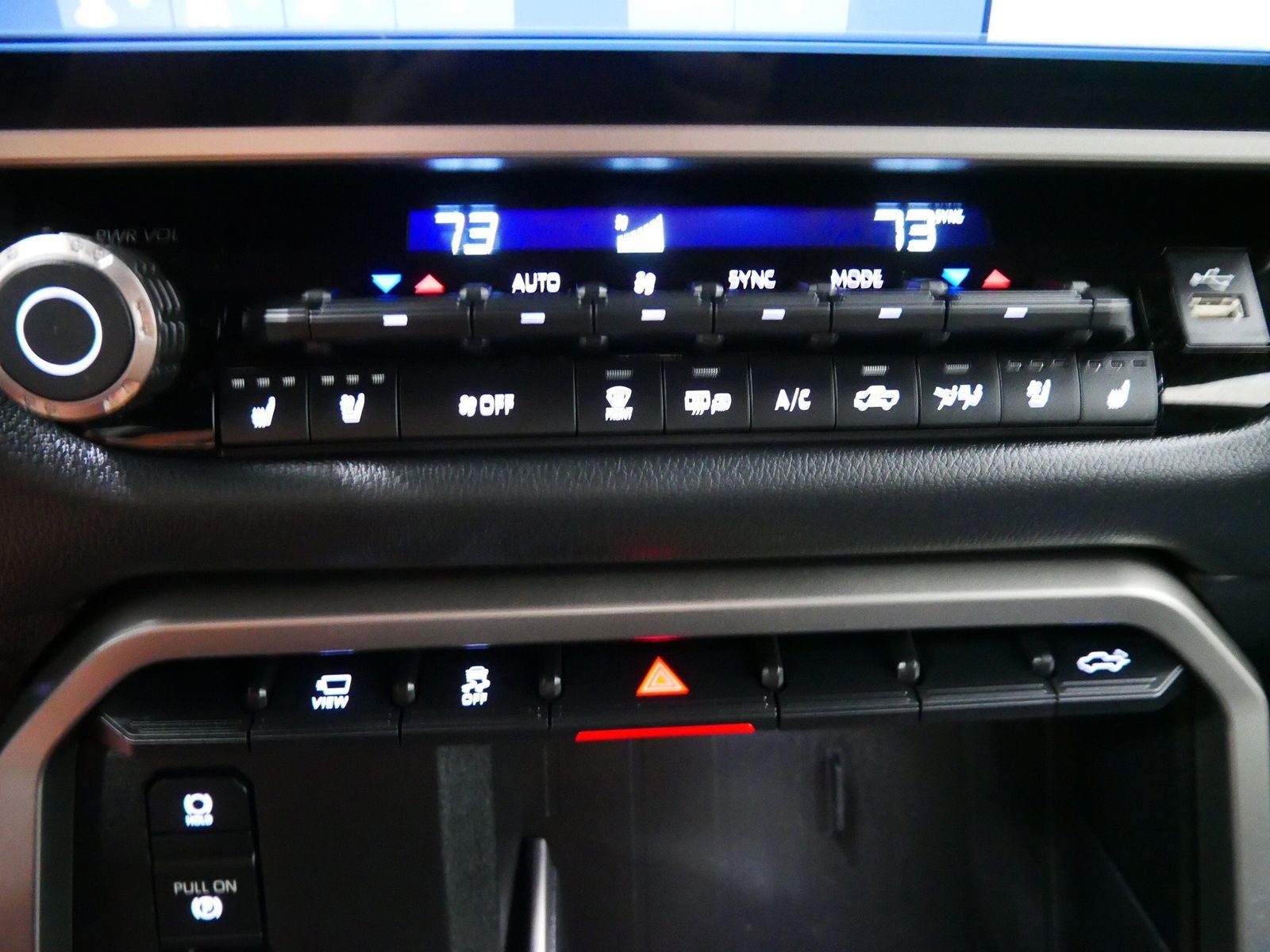 2026 Toyota TUNDRA HYBRID LIMITED 5.5' BED in Saint Joseph, Minnesota - Photo 34