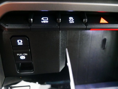 2026 Toyota TUNDRA HYBRID LIMITED 5.5' BED in Saint Joseph, Minnesota - Photo 35