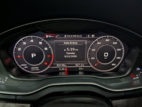 2018 AUDI Q5 2.0T in Saint Joseph, Minnesota - Photo 33