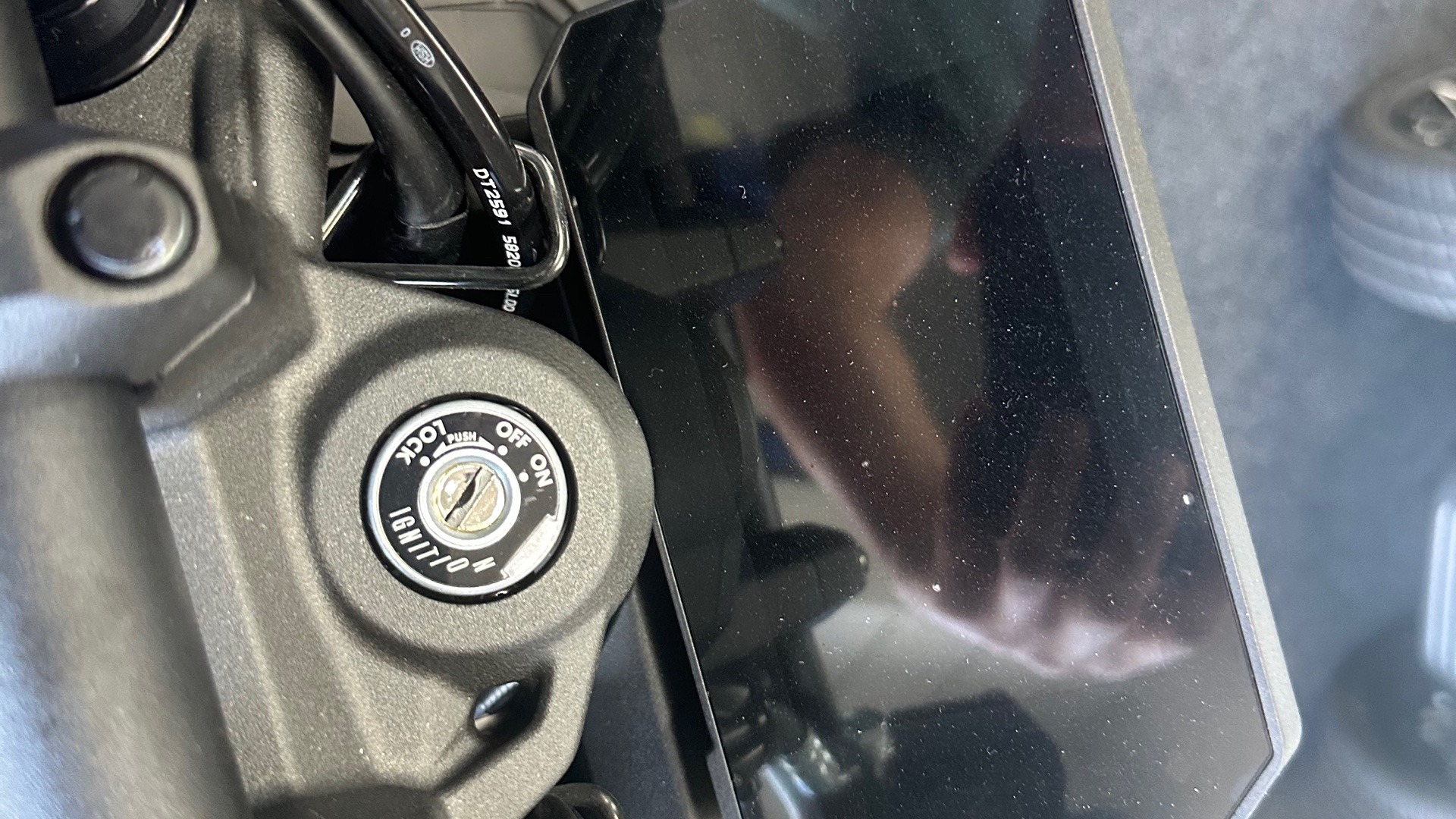 2026 Suzuki GSX-8S in Saint Joseph, Minnesota - Photo 9
