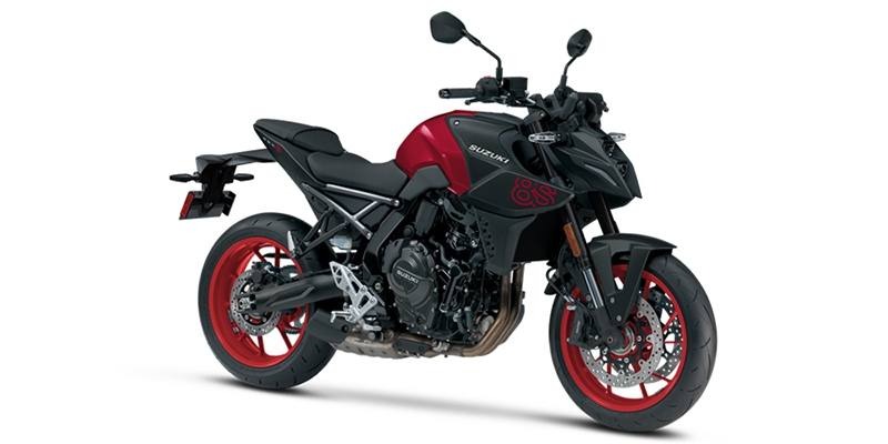 2026 Suzuki GSX-8S in Saint Joseph, Minnesota - Photo 13