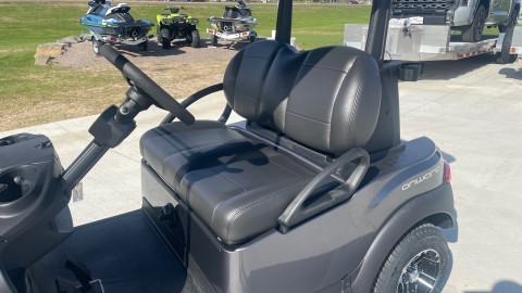 2027 Club Car Onward 2 Passenger Standard Gas in Saint Joseph, Minnesota - Photo 10