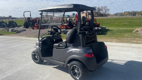2027 Club Car Onward 2 Passenger Standard Gas in Saint Joseph, Minnesota - Photo 3