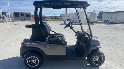 2027 Club Car Onward 2 Passenger Standard Gas in Saint Joseph, Minnesota - Photo 6