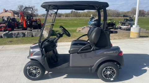 2027 Club Car Onward 2 Passenger Standard Gas in Saint Joseph, Minnesota - Photo 2