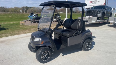 2027 Club Car Onward 2 Passenger Standard Gas in Saint Joseph, Minnesota - Photo 1