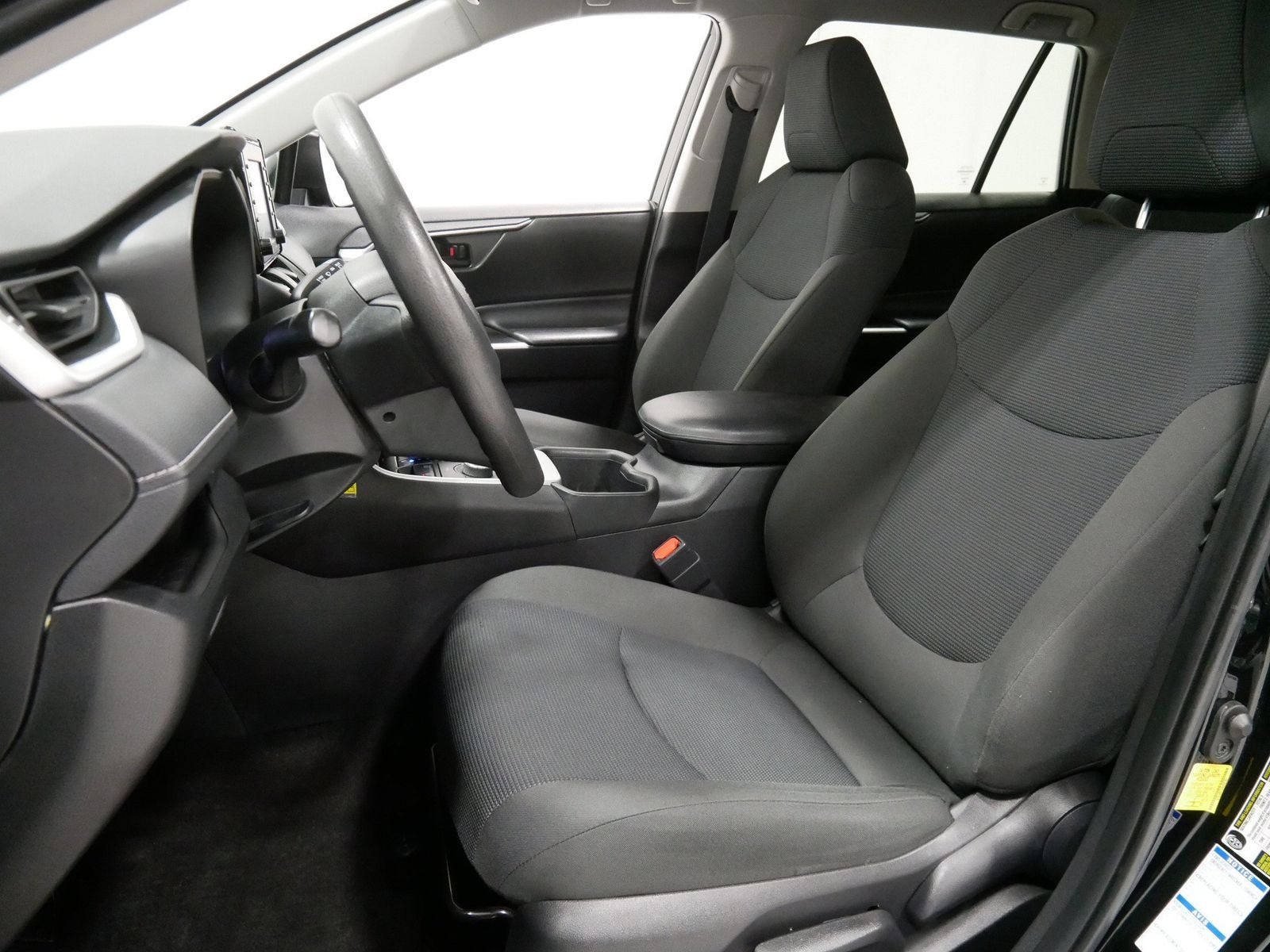 2022 Toyota RAV4 HYBRID LE in Saint Joseph, Minnesota - Photo 14