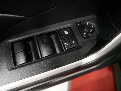 2022 Toyota RAV4 HYBRID LE in Saint Joseph, Minnesota - Photo 17