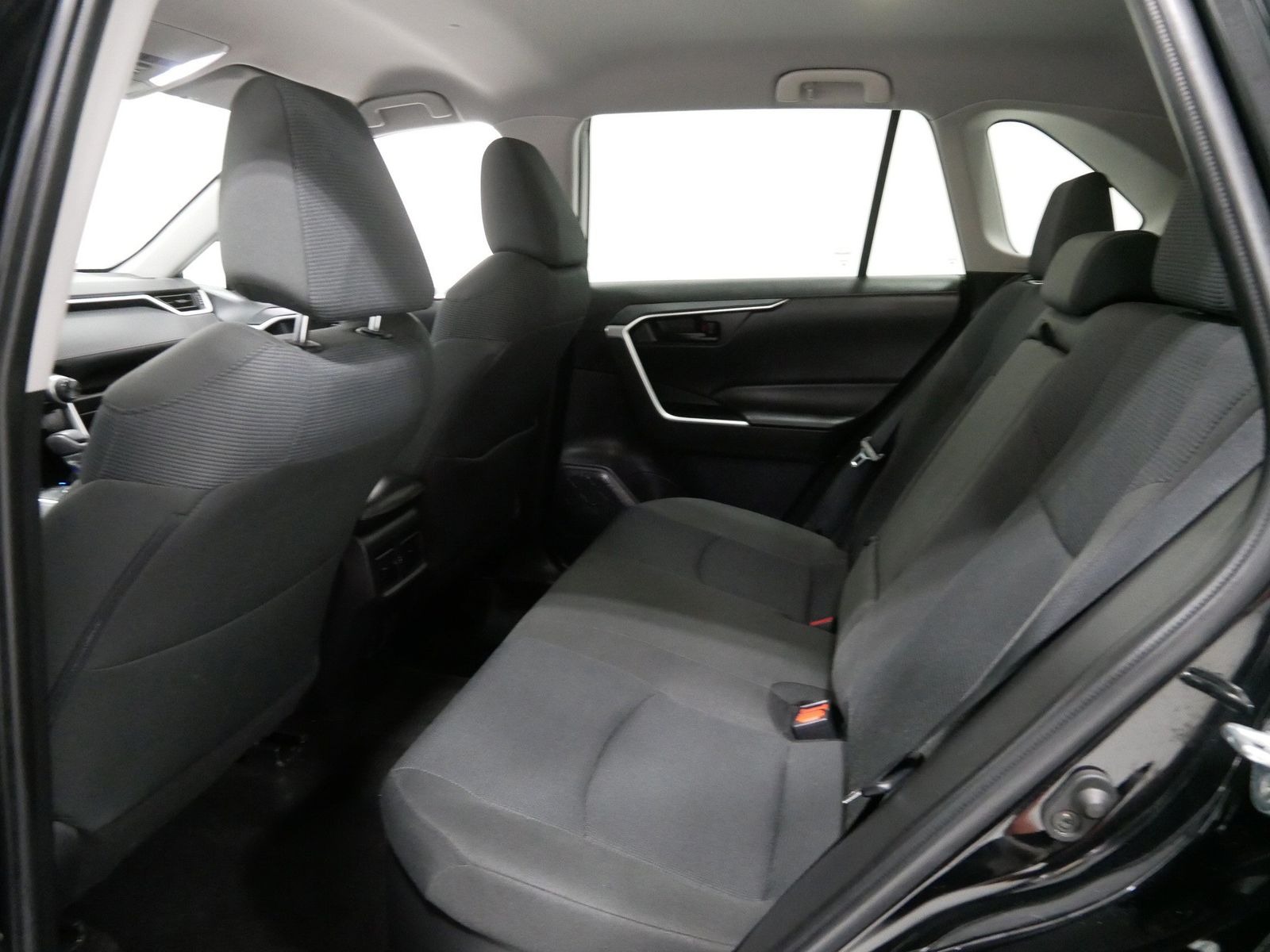 2022 Toyota RAV4 HYBRID LE in Saint Joseph, Minnesota - Photo 19