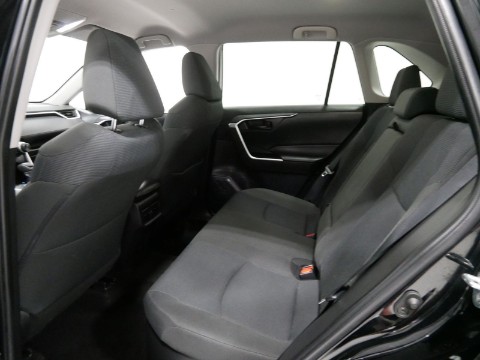 2022 Toyota RAV4 HYBRID LE in Saint Joseph, Minnesota - Photo 19