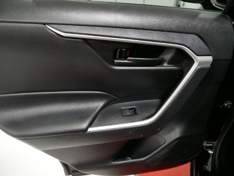 2022 Toyota RAV4 HYBRID LE in Saint Joseph, Minnesota - Photo 20