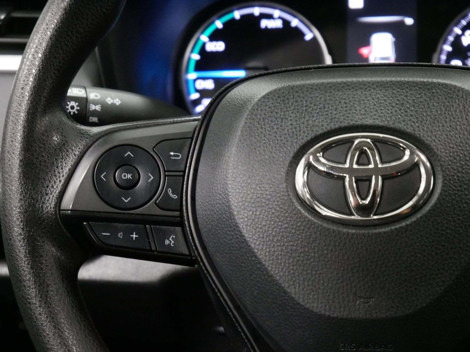 2022 Toyota RAV4 HYBRID LE in Saint Joseph, Minnesota - Photo 24