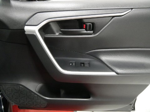 2022 Toyota RAV4 HYBRID LE in Saint Joseph, Minnesota - Photo 30